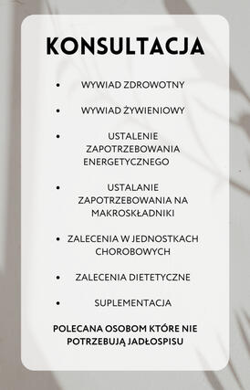 konsultacja