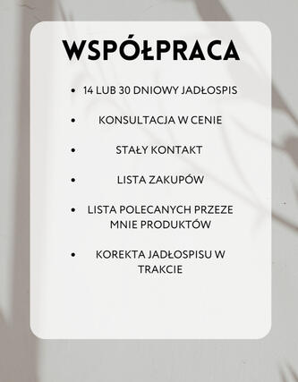 współpraca